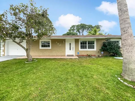 782 SE Celtic Avenue Port St Lucie FL 34983
