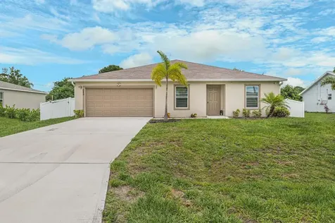 655 SW Hillsboro Circle Port St Lucie FL 34953