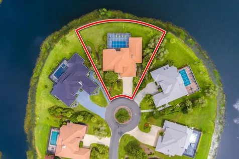 4301 SW Dundee Court Palm City FL 34990