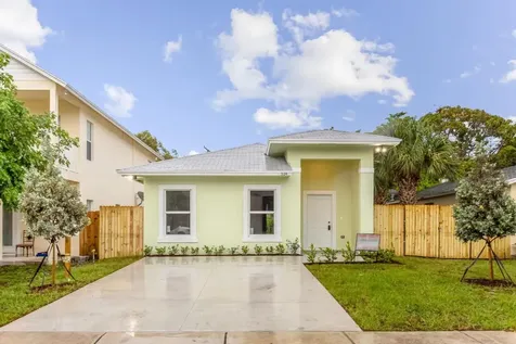 514 18th Street West Palm Beach FL 33407