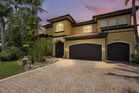 6075 Via Crystalle Delray Beach FL 33484