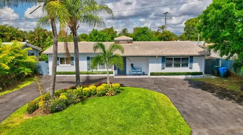 4451 NE 16th Terrace Oakland Park FL 33334