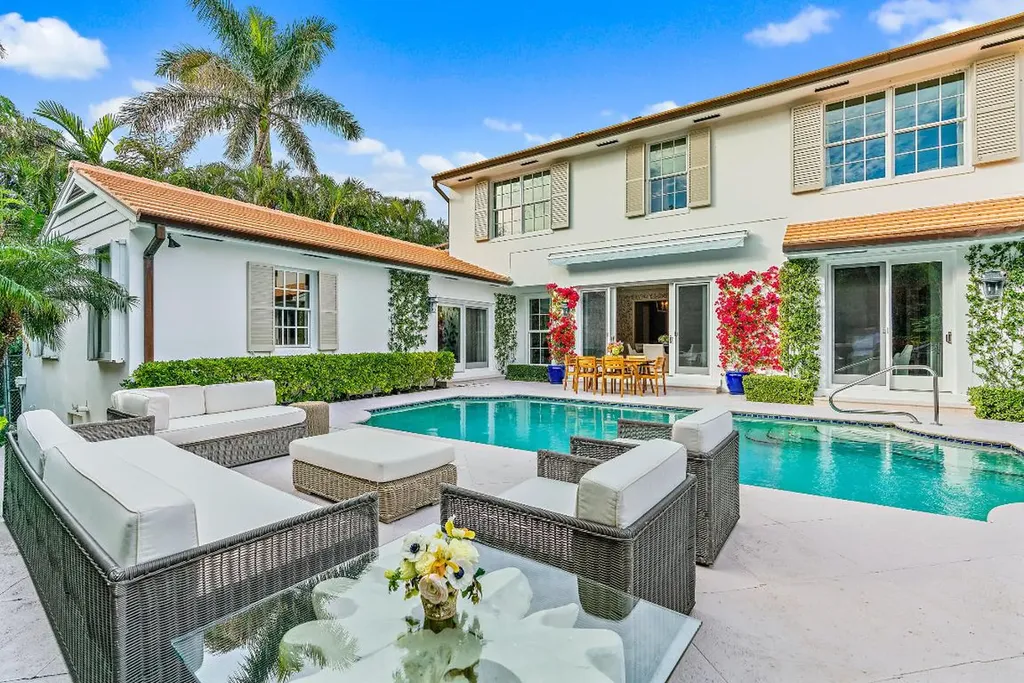310 Plantation Road Palm Beach FL 33480