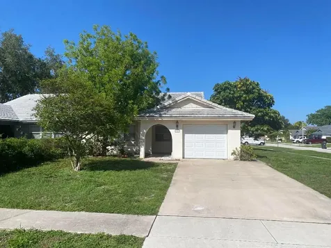 925 Country Wood Court Wellington FL 33414