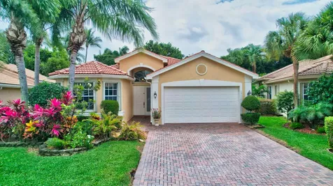 13112 Aliso Beach Drive Delray Beach FL 33446