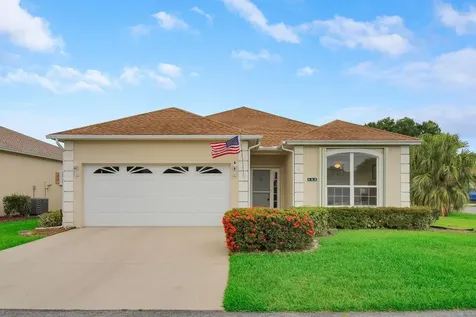 498 NW Galatone Court Port St Lucie FL 34986