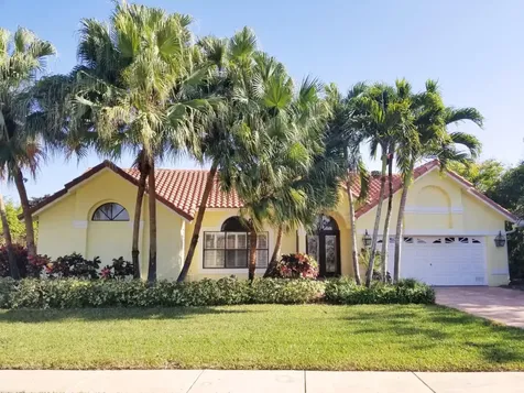 10212 Canoe Brook Circle Boca Raton FL 33498