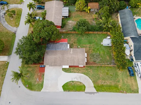 4693 Wenhart Road Lake Worth FL 33463