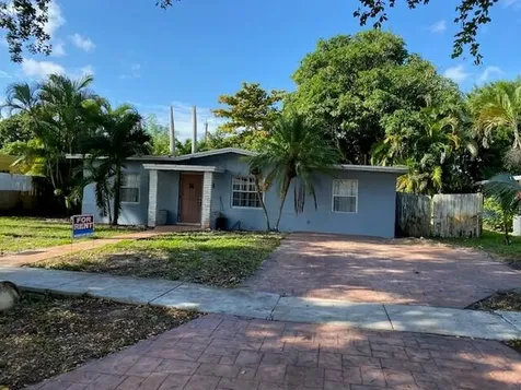 13680 NW 2nd Avenue North Miami FL 33168