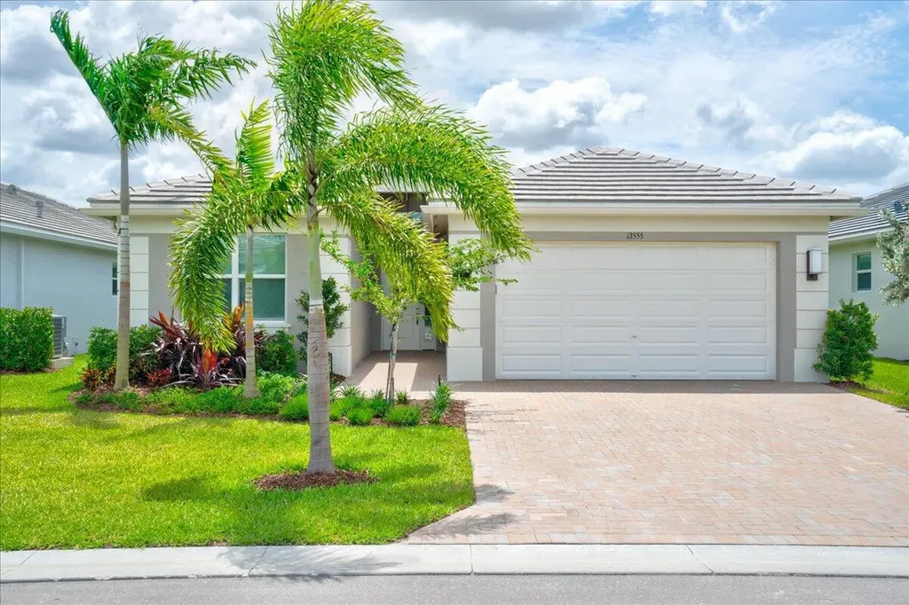 13555 SW Green Delta Road Port St Lucie FL 34987