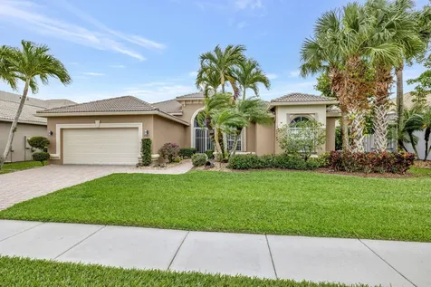 9583 San Vittore Street Lake Worth FL 33467