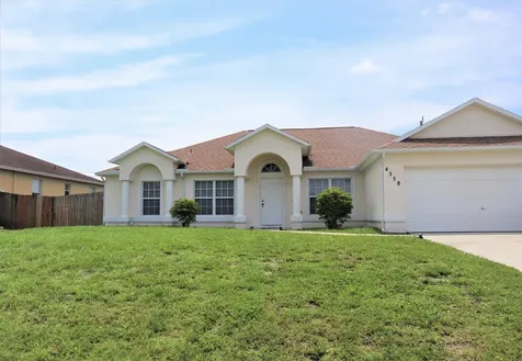 4558 SW Scope Street Port St Lucie FL 34953