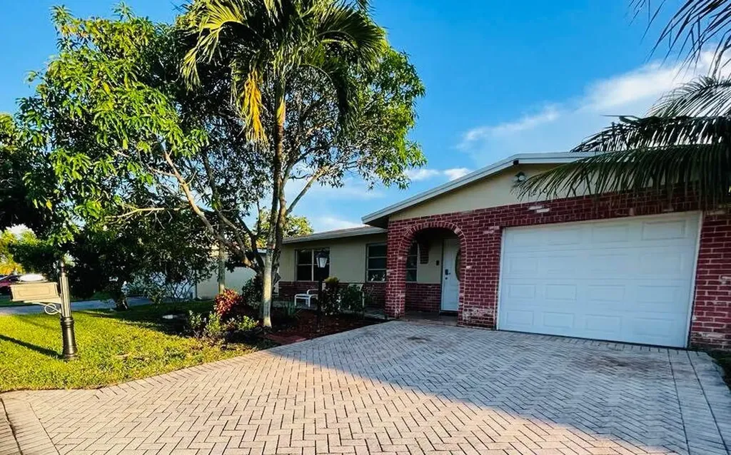 1210 NW 49th Street Deerfield Beach FL 33064