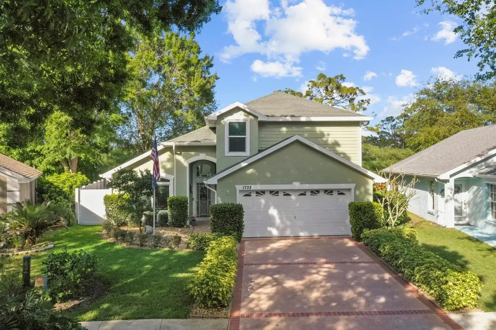 1728 Pondberry Lane Port St Lucie FL 34952