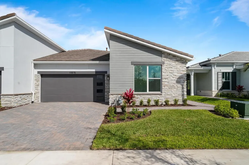 11575 SW Viridian Boulevard Port St Lucie FL 34987