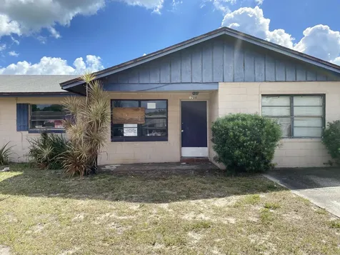 2708 Bennett Drive Fort Pierce FL 34946