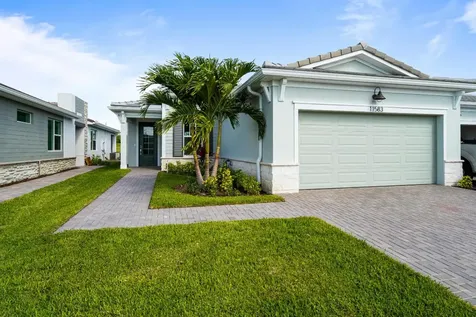 11583 SW Viridian Boulevard Port St Lucie FL 34987
