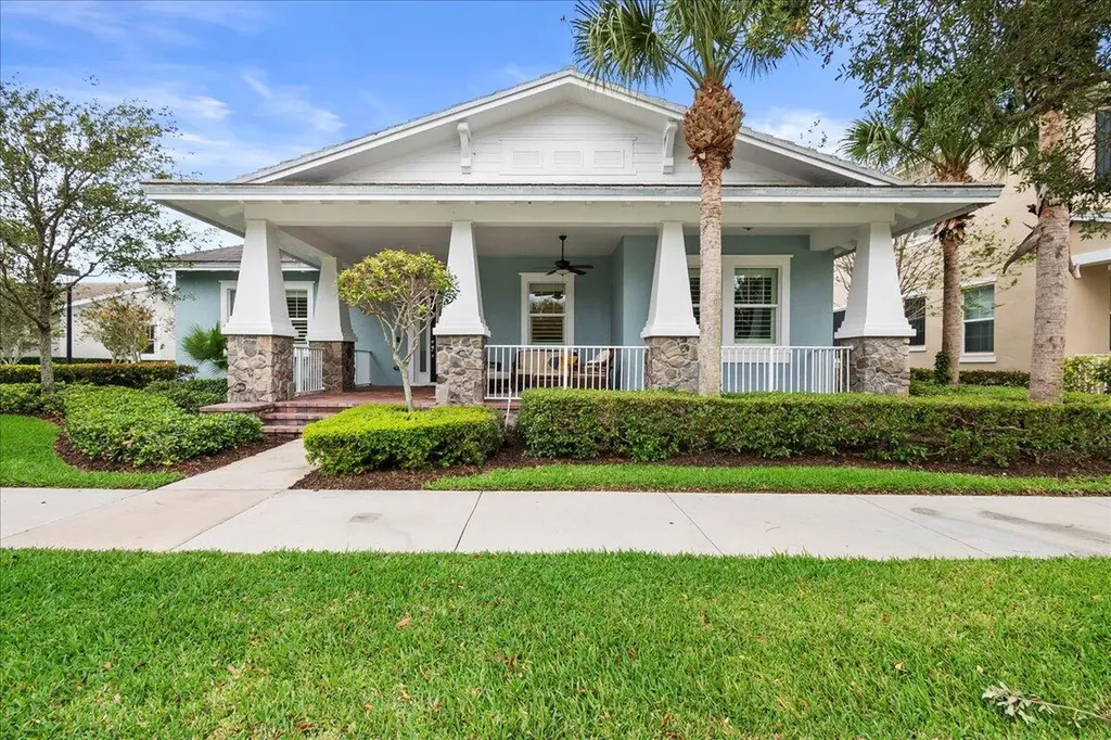 1358 Community Drive Jupiter FL 33458