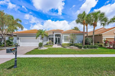 9573 Bergamo Street Lake Worth FL 33467