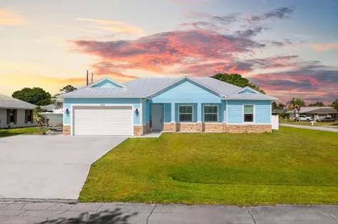 704 SW Avens Street Port St Lucie FL 34983
