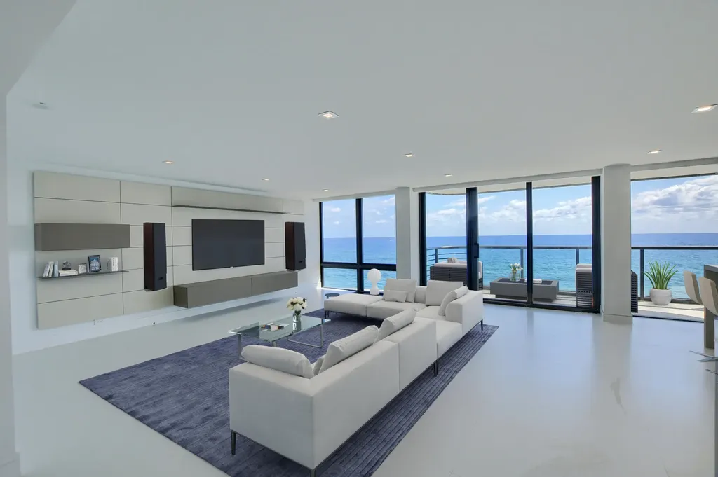 250 S Ocean Boulevard Boca Raton FL 33432