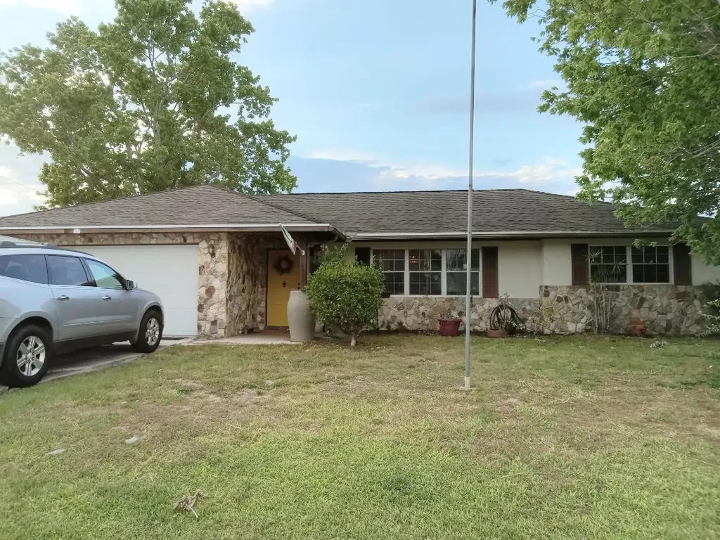 597 SE Crosspoint Drive Port St Lucie FL 34983