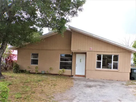 3003 Dunbar Street Fort Pierce FL 34947