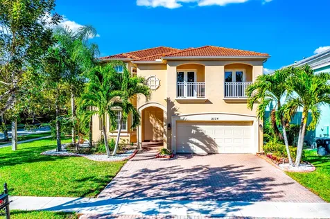 2324 Simonson Drive Wellington FL 33414