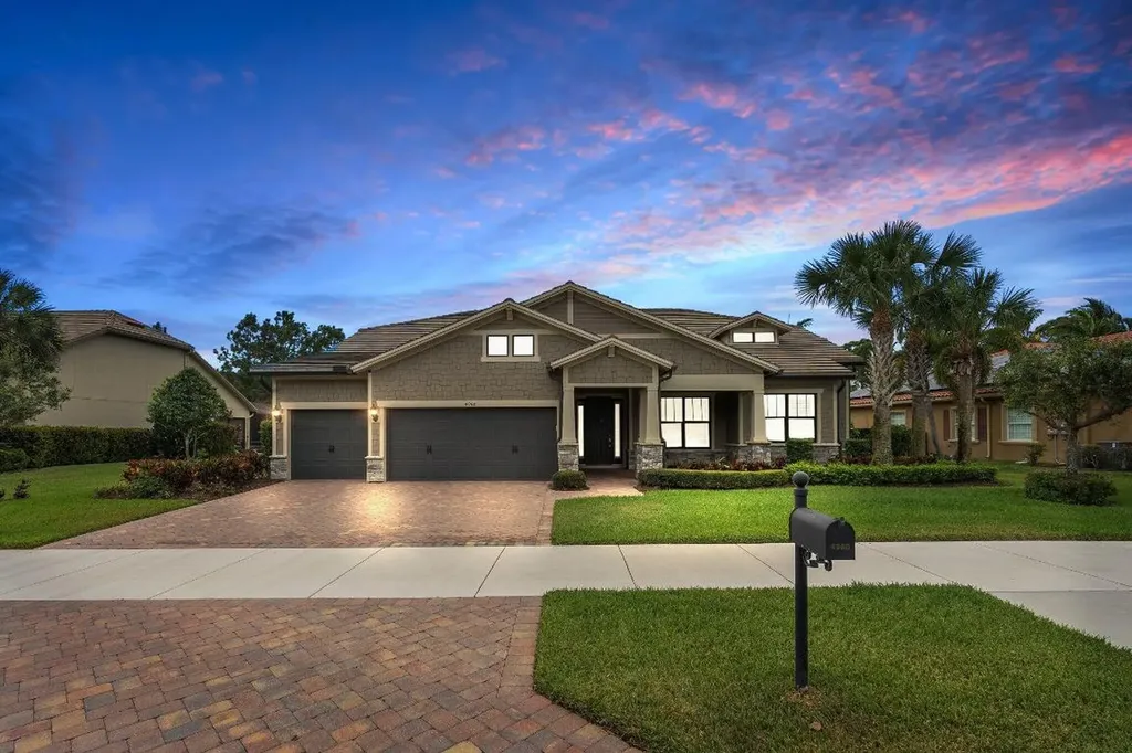 4960 SW Sand Avenue Palm City FL 34990