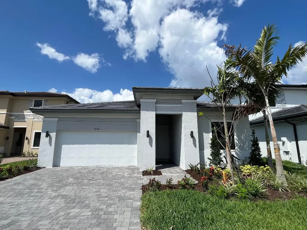 4398 SW 173rd Avenue Miramar FL 33029
