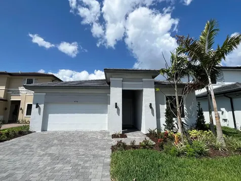 4398 SW 173rd Avenue Miramar FL 33029