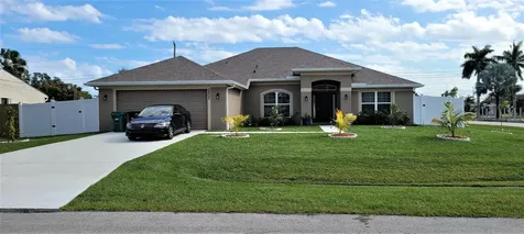 2802 SE Buccaneer Circle Port St Lucie FL 34952