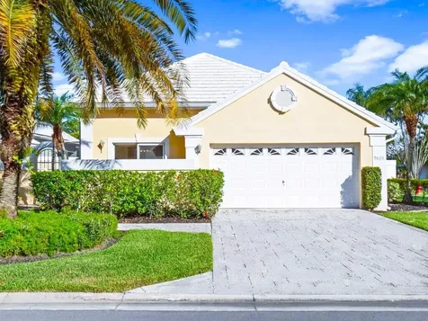 9029 Baybury Lane West Palm Beach FL 33411