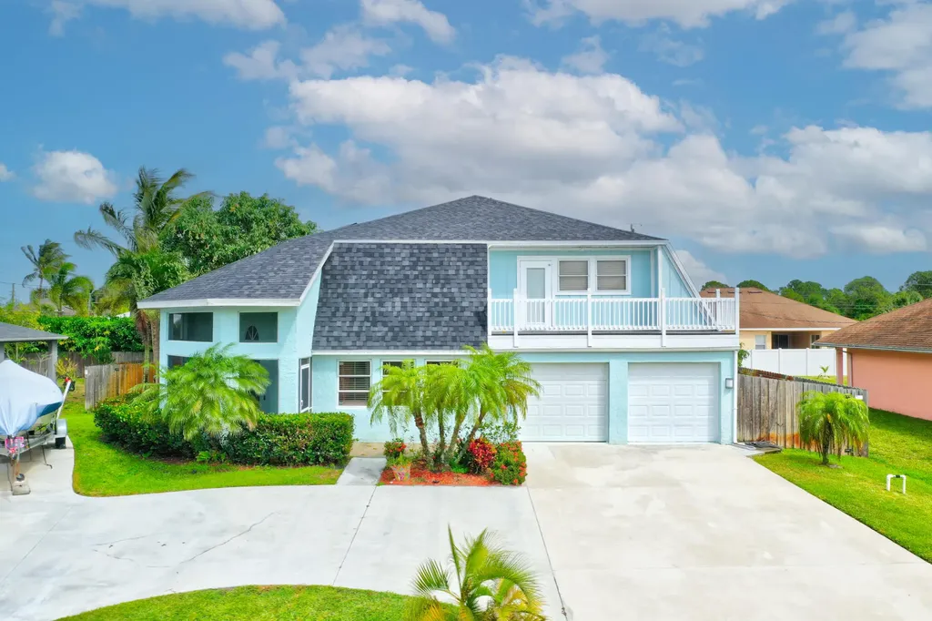 2613 SW Acco Road Port St Lucie FL 34953