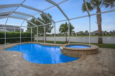 12965 SW Aureolian Lane Port St Lucie FL 34987