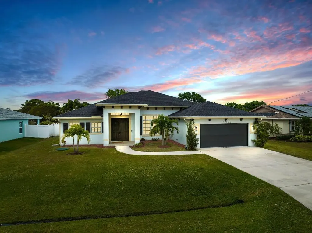 2755 SE Rawlings Road Port St Lucie FL 34952