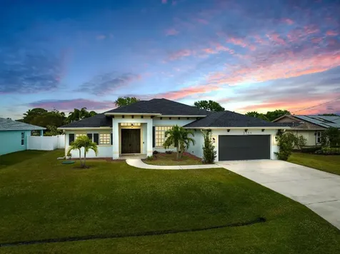 2755 SE Rawlings Road Port St Lucie FL 34952