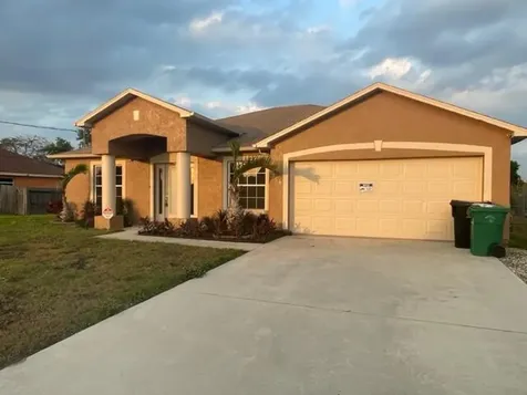 306 SW Ridgecrest Drive Port St Lucie FL 34953