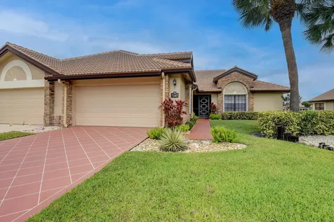 7247 Sweetbay Court Boynton Beach FL 33472