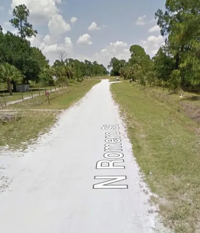 530 N Romero Street Clewiston FL 33440