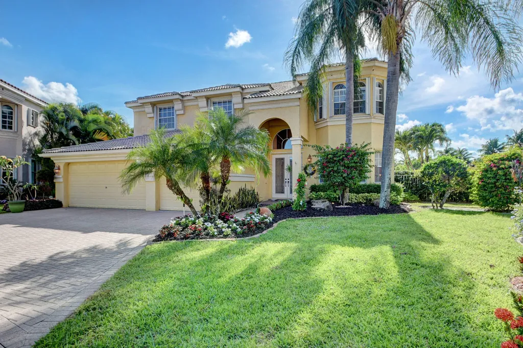 7428 Water Dance Way Lake Worth FL 33467