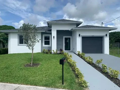 655 NW 24th Avenue Fort Lauderdale FL 33311