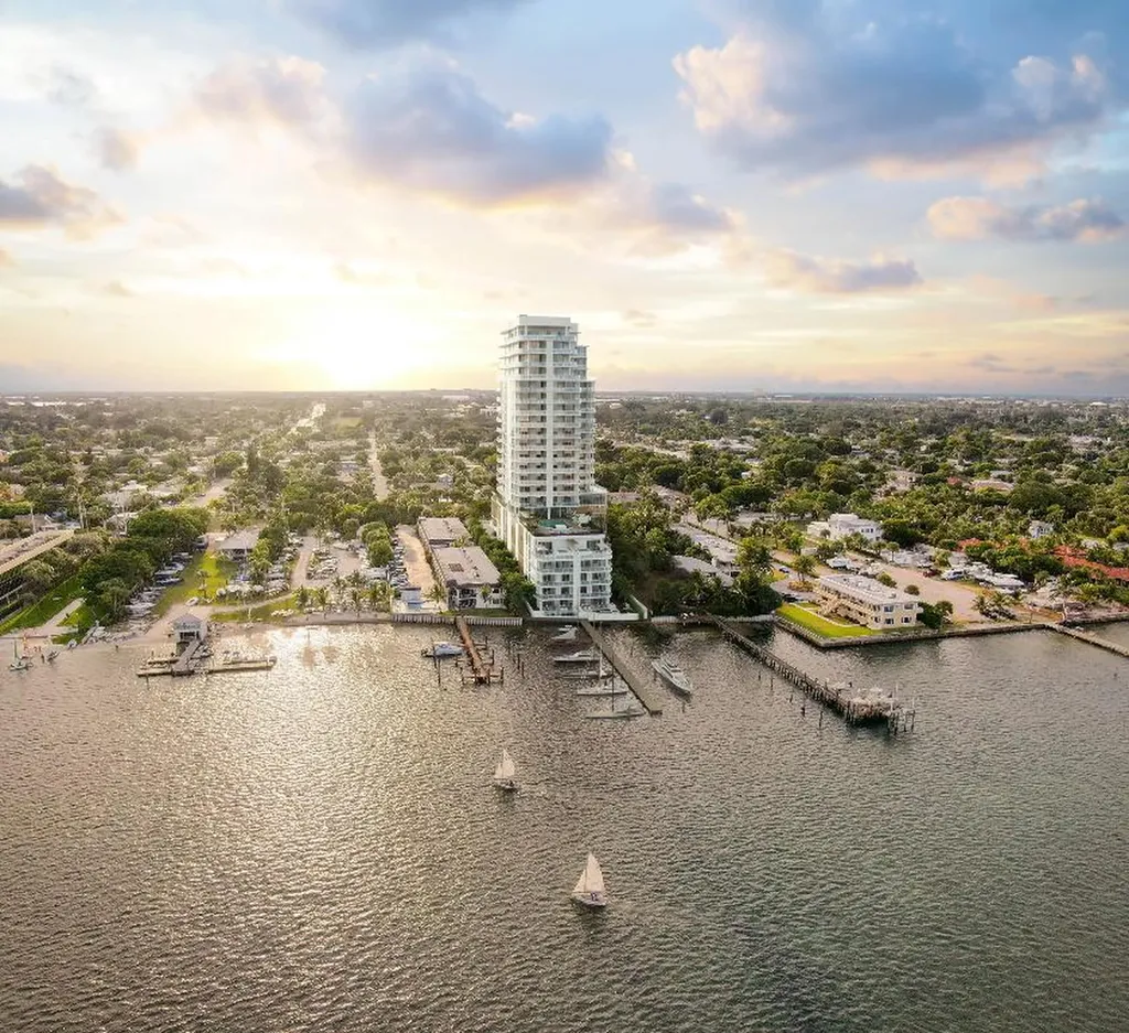 4714 N Flagler Drive West Palm Beach FL 33407