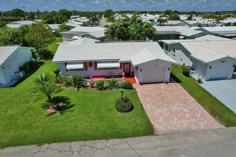 2115 SW 13th Place Boynton Beach FL 33426