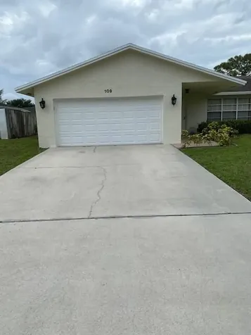 109 Sunflower Street Royal Palm Beach FL 33411