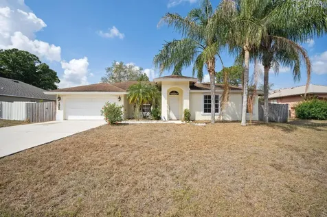 1966 SW Dorado Lane Port St Lucie FL 34953