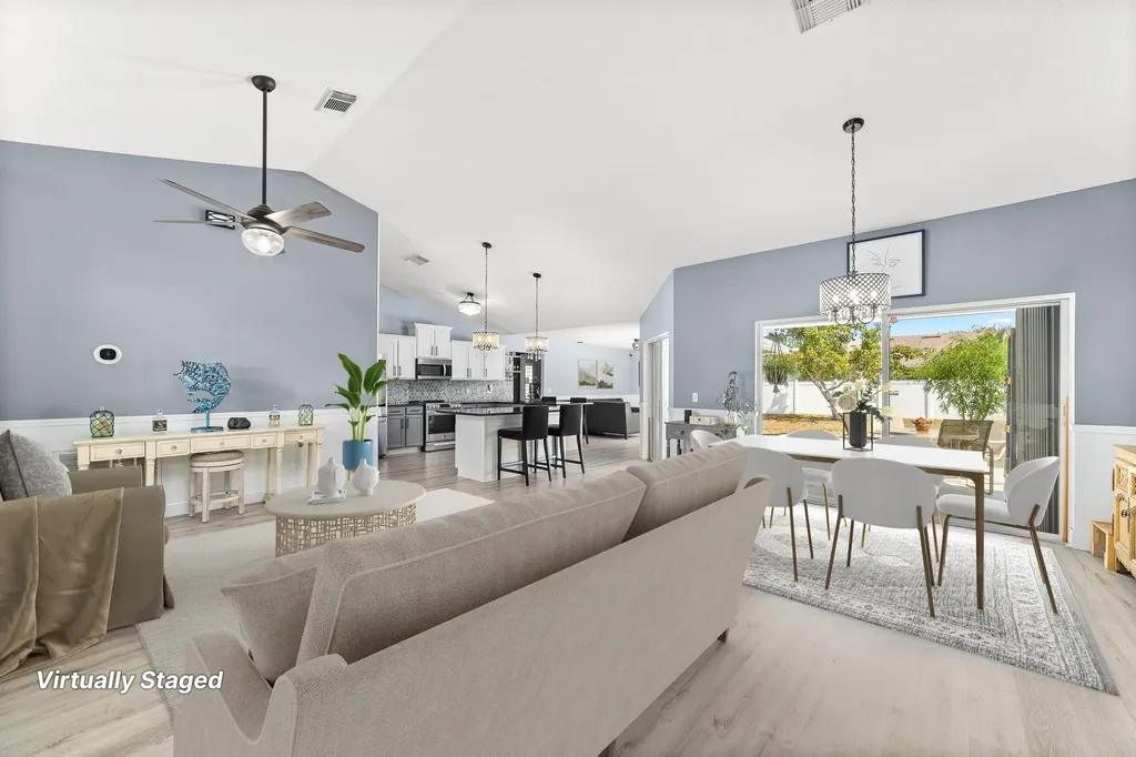 1461 SW Bargello Avenue Port St Lucie FL 34953