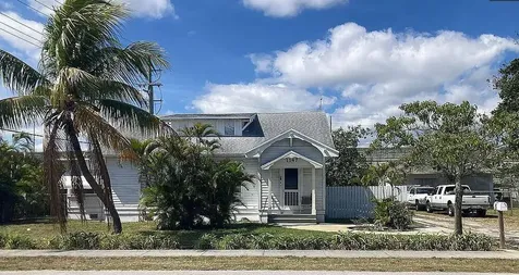 1147 S Ridge Street Lake Worth Beach FL 33460