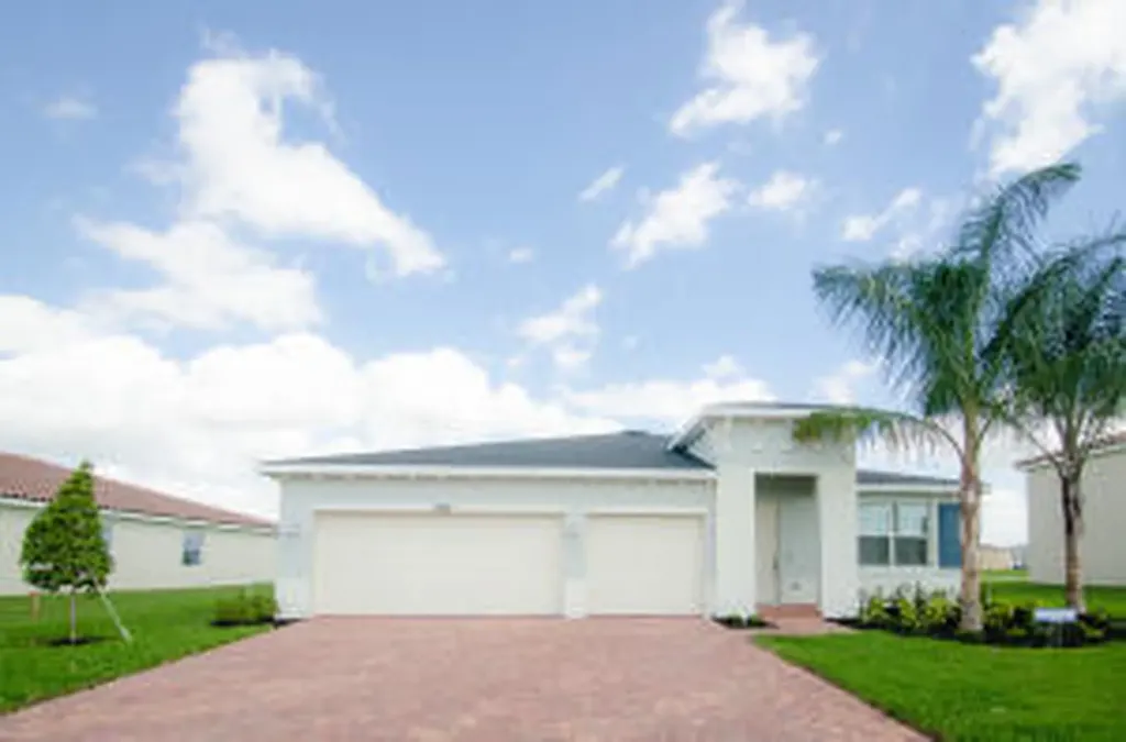 7569 NW Deysbrook Lane Port St Lucie FL 34987