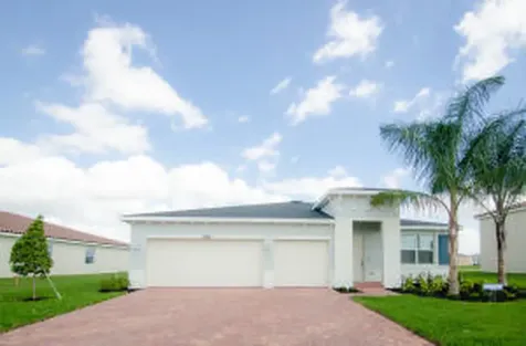 7569 NW Deysbrook Lane Port St Lucie FL 34987